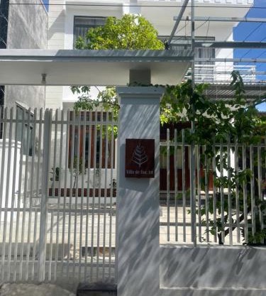 Villa De Doc Let Homestay