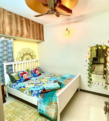 Villa De Dunes 369, Orchid Home