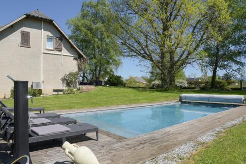 Villa de la Douloustre