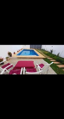 Villa de luxe