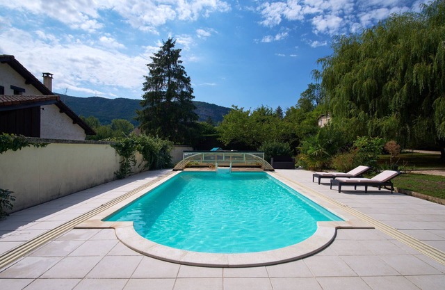 Villa De Marchi with Mountain View, Pool & Wi-Fi