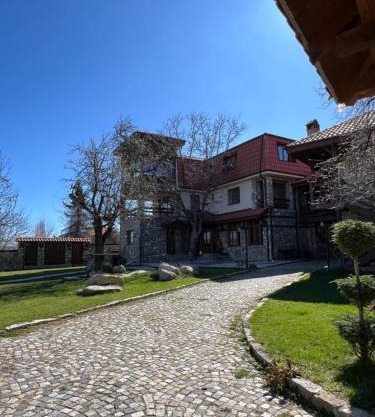 Villa De Niro