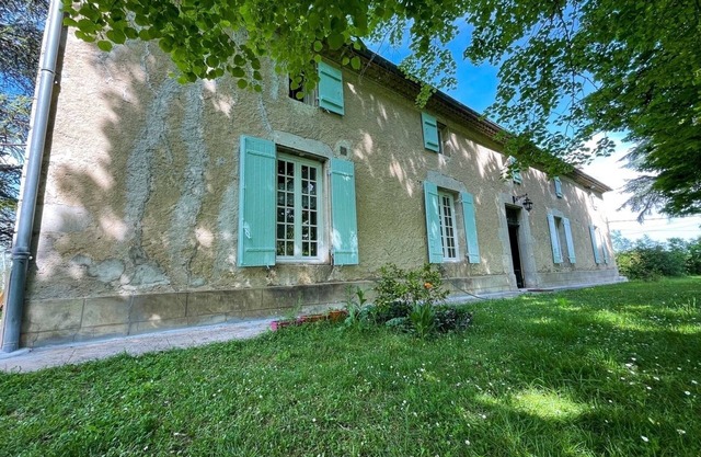 Villa de Rêve Pour 20 Personnes Avec sa Piscine et son Parc