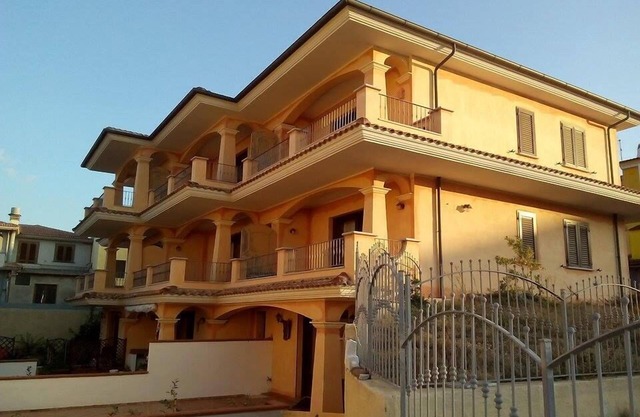VILLA DEI SERRA ground floor SPECIAL PRICE SEPTEMBER