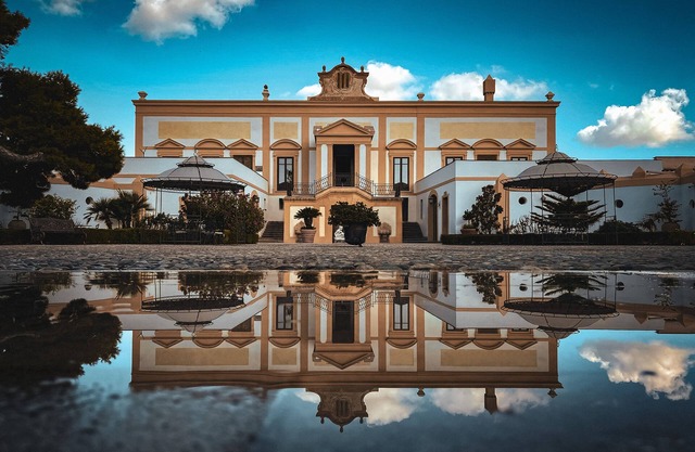 Villa del Gattopardo Suites & Spa