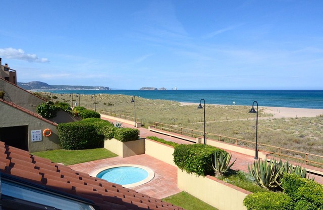 VILLA DEL GOLF 10