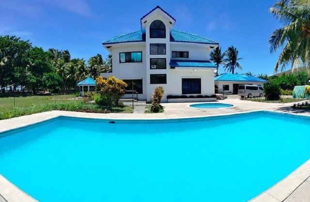 Villa del Niconnn