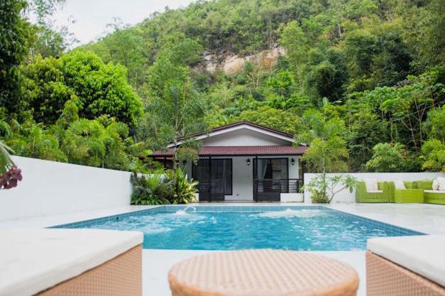 Villa del Sol 1