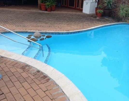 Villa del Sol Margate