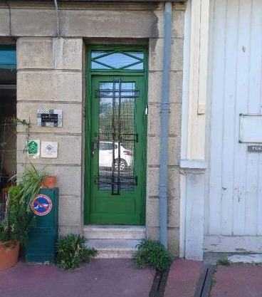 Villa des Chats