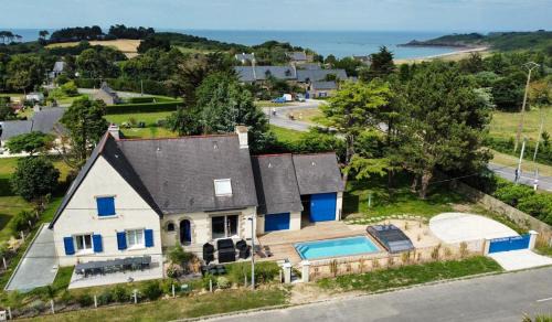 Villa des Daules
