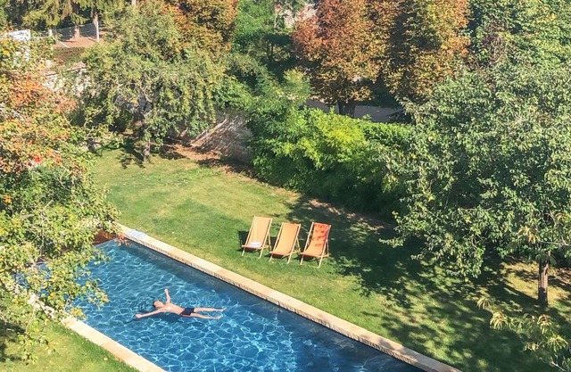Villa Des Roses - Seven Bedroom Villa, Sleeps 15