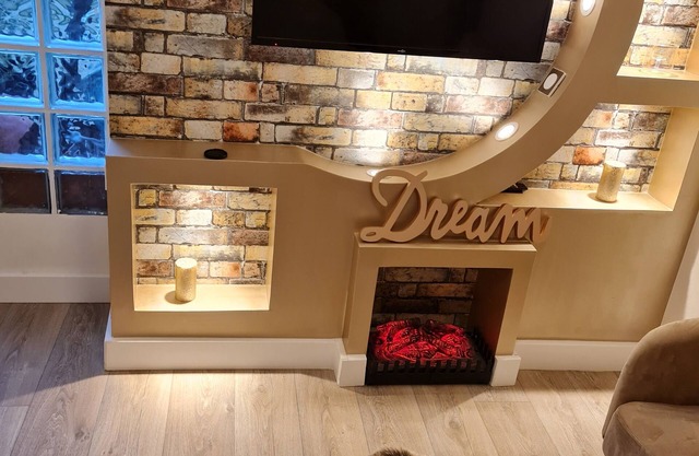 Villa Design Avec Jacuzzi et Terrasse Privatifs