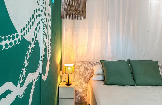 Villa Detente - An authentic experience