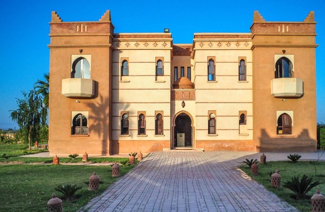 Villa Diaf Johanne