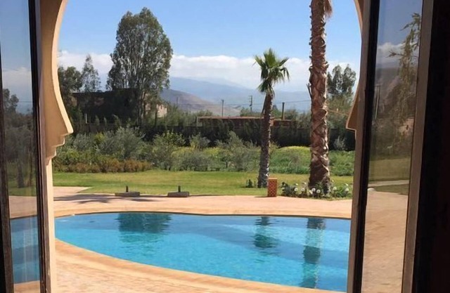 Villa Diaf Johanne