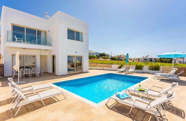 Villa Diana Seaside