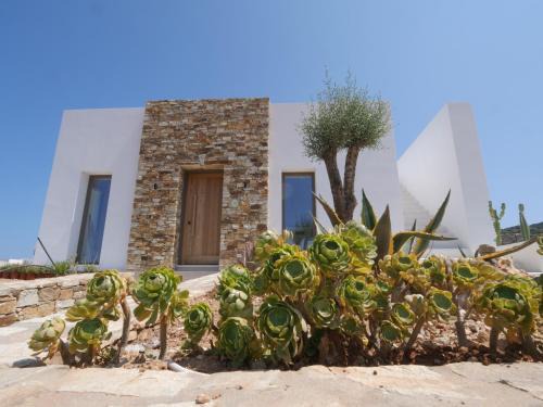 Villa Dilion - Luxury Villa in Antiparos