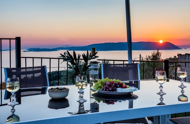 Villa DISI with private pool at the best prices.