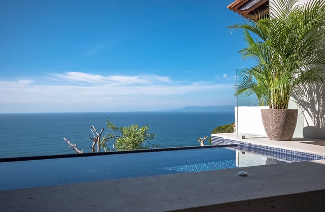 Villa Divina Luxury Boutique – Adults Only