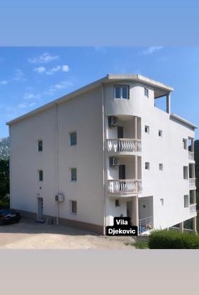 Villa Djekovic