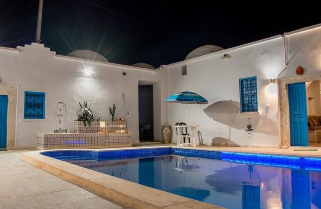 Villa Djerba