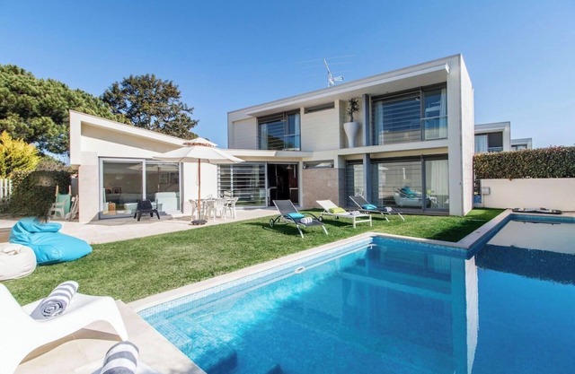 Villa do Casalinho - Allure Villas