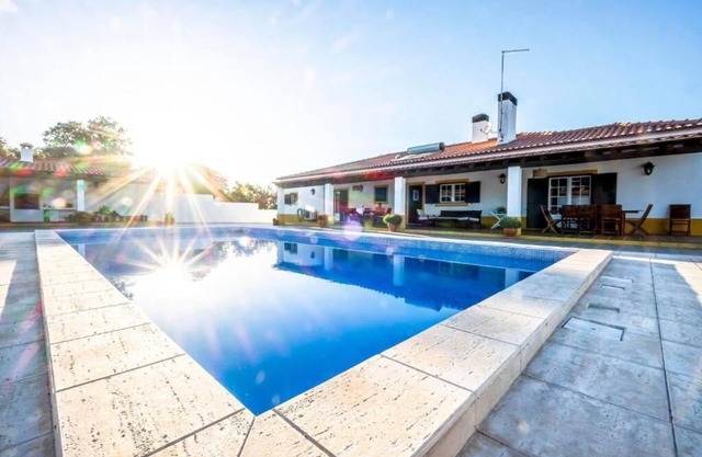 Villa do Outeiro - Private villa with pool