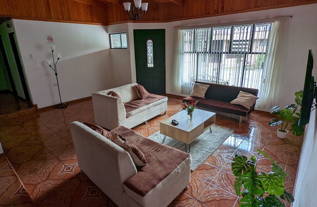Villa Dreams Irazu 🏠 Costa Rica 🌋🏞️🌊🪂