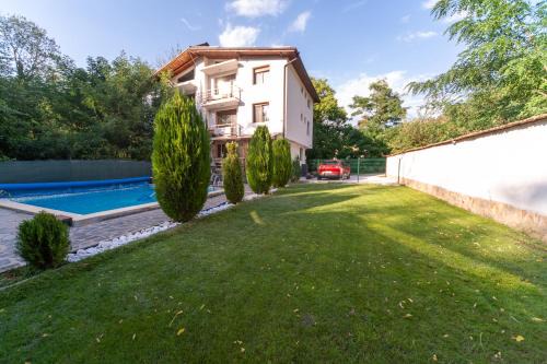 Villa Drecheva