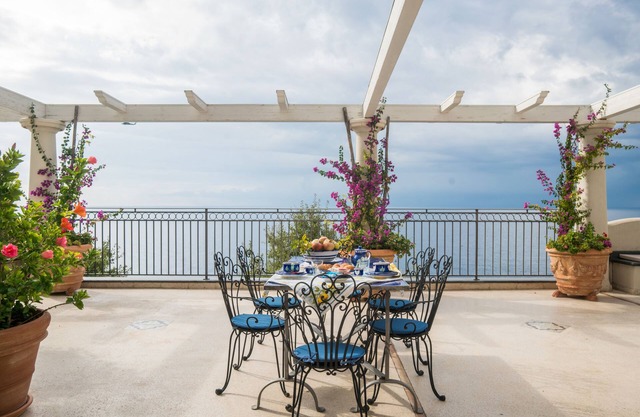 Villa Duchessa d'Amalfi