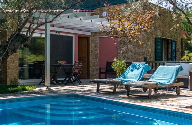 Villa eco Electra
