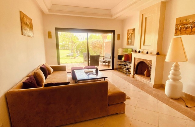 Villa Eden L'Orangeraie Dyar Shemsi Agadir