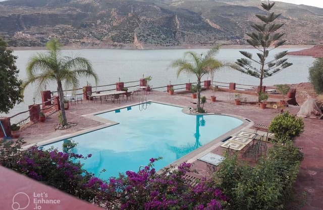 Villa El Ghriss