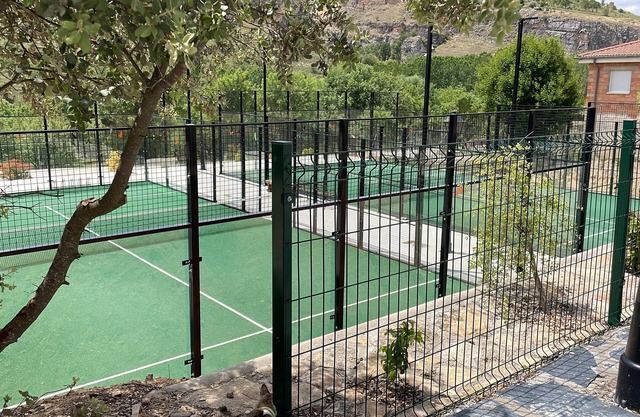 Villa EL Madroño