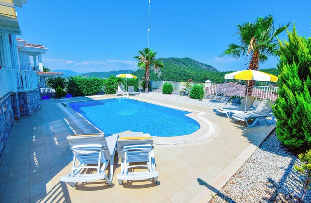 Villa Ela