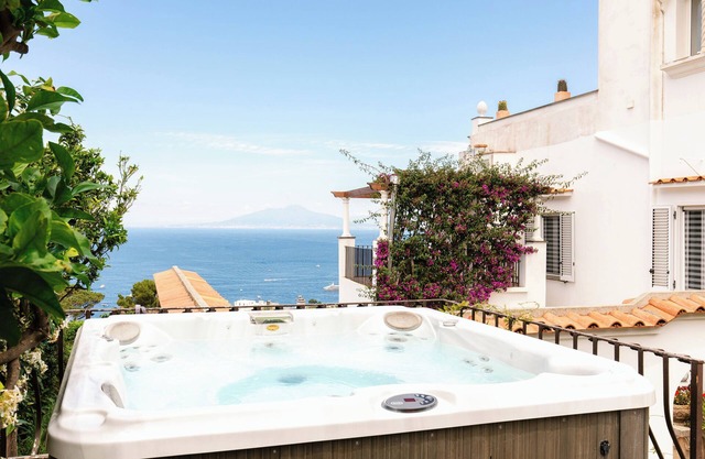 Villa Elena by MyVillaCollection