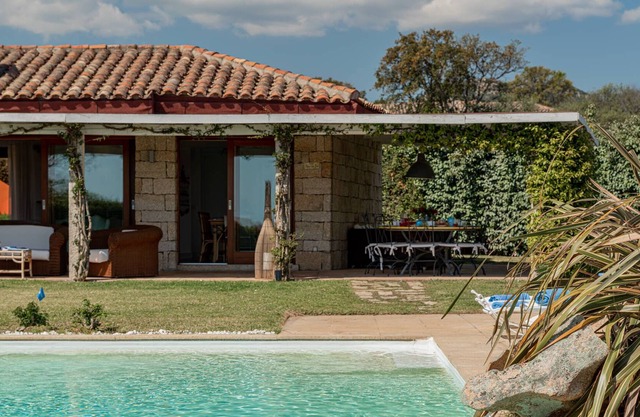 Villa Eleonora 8+2, Emma Villas