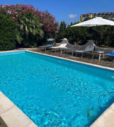 Villa Elisa