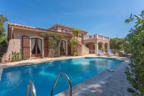 Villa Elisabeth