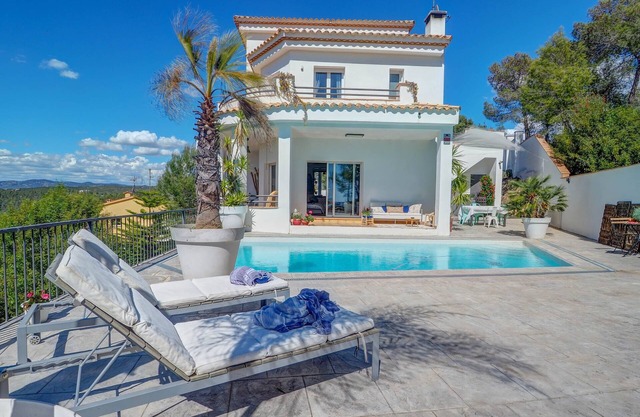 Villa Elysian by Hello Homes Sitges