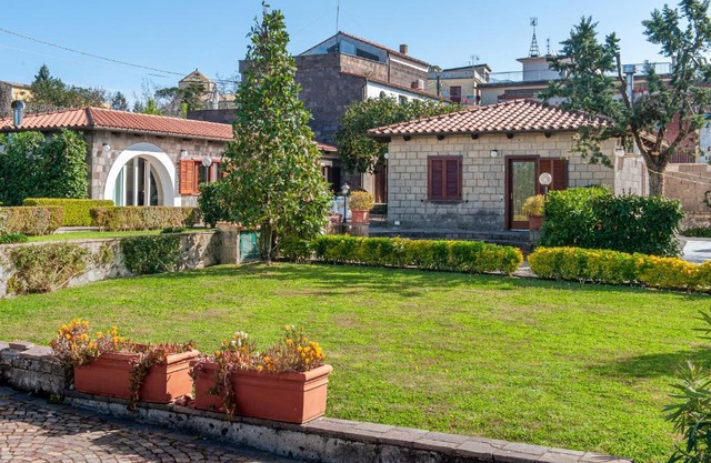 Villa Emerald