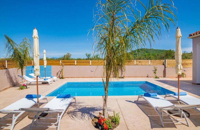Villa En Elladi
