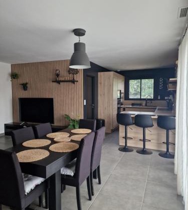 Villa en Provence - Sisteron