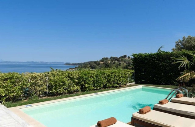 Villa Ermioni by Fantasia Villas