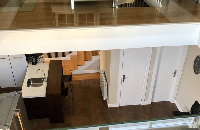 Villa spectacular design 4D and terrace ideal for families up to 10 people