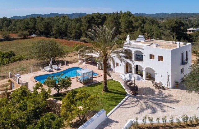 Villa Can Vicent