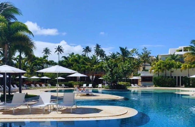 Villa Escada in Dorado Beach Resort + Private Pool