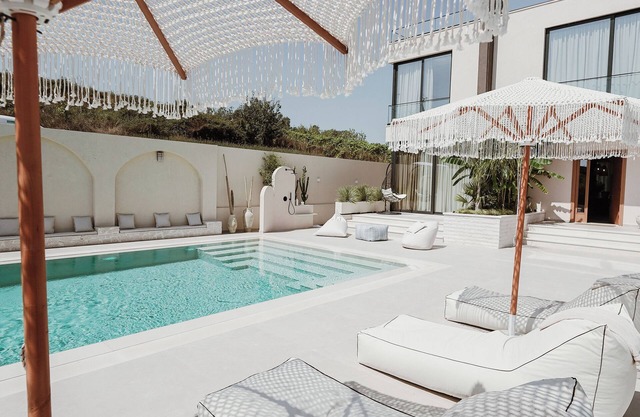 Villa Escape 21