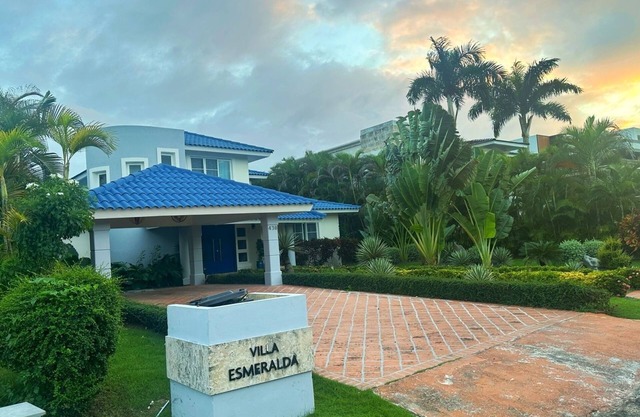 Villa Esmeralda Cocotal Golf & Country Club